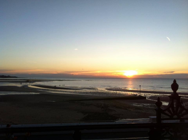  Nuestra hermosa ubicación 